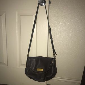 Marc Jacobs Natasha Leather crossbody
